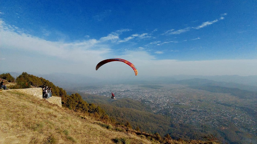 paraglading-ss