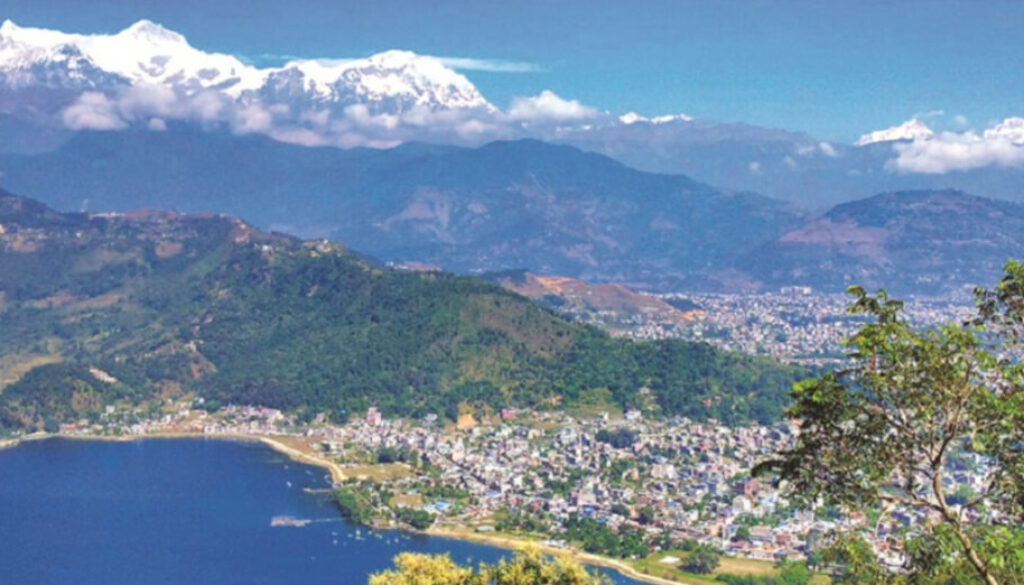 pokhara