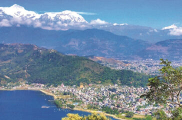 pokhara