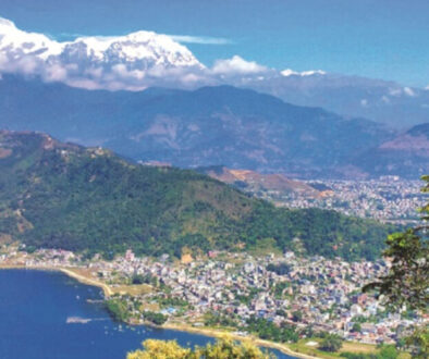 pokhara