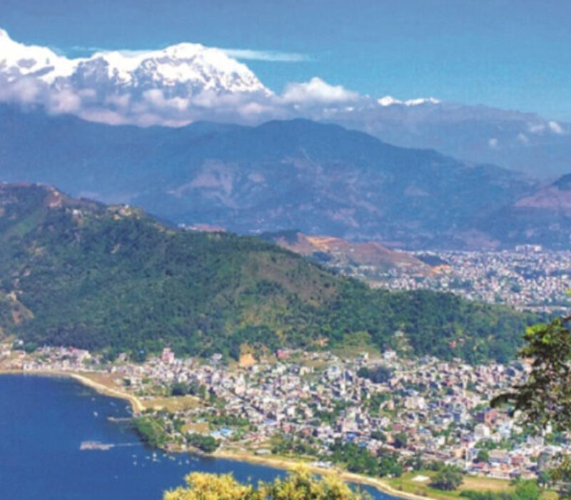 pokhara