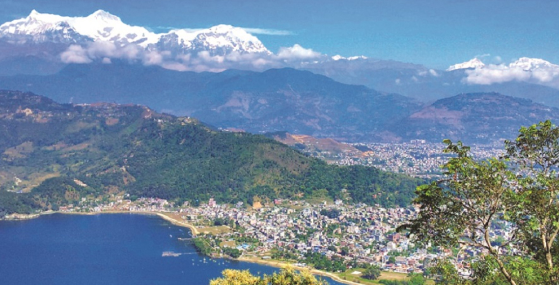 pokhara