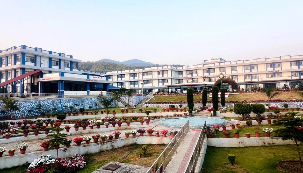 pradesh-hospital-surkhet