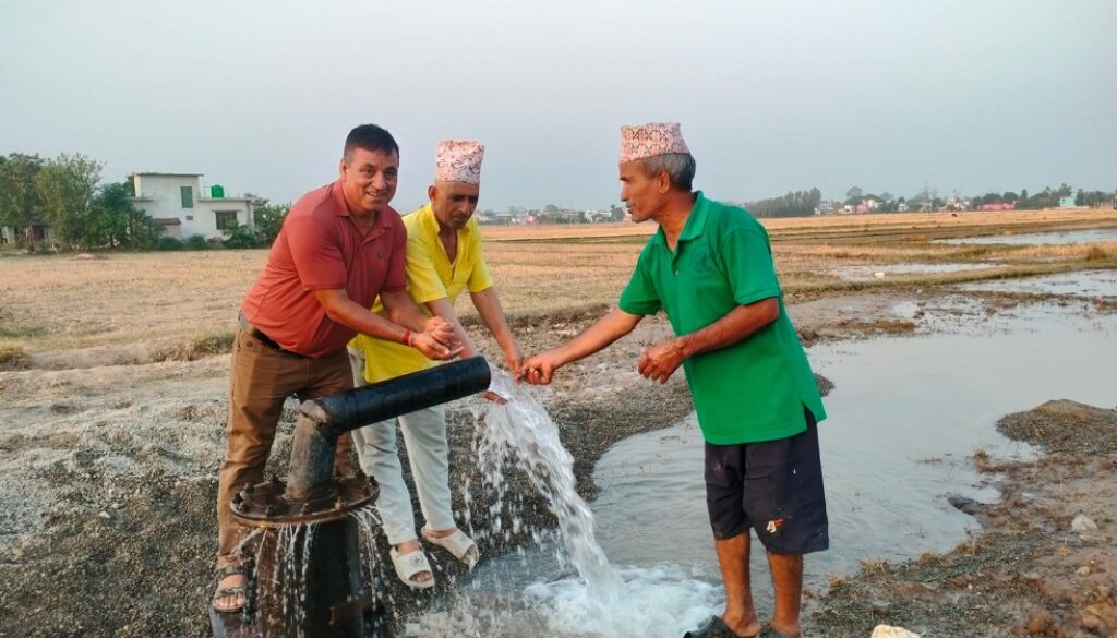 sinchai-tubel-kanchanpur