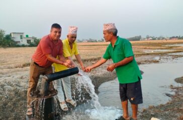 sinchai-tubel-kanchanpur