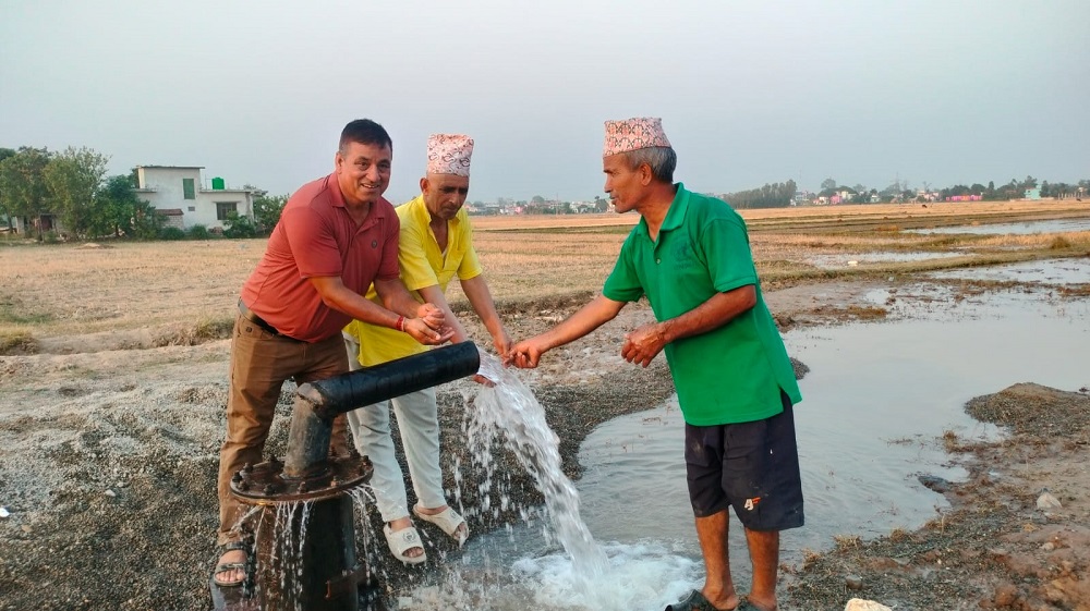 sinchai-tubel-kanchanpur