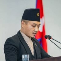 sudan-gurung