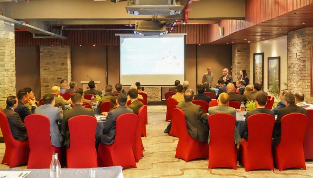 tourism- middle east