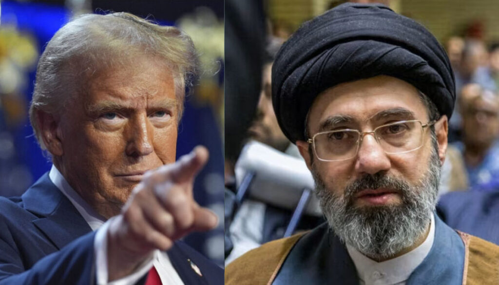 trump-and-mojtaba