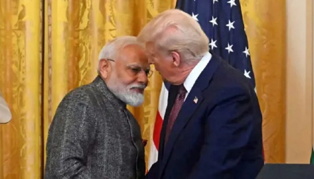 trump-modi