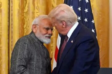 trump-modi