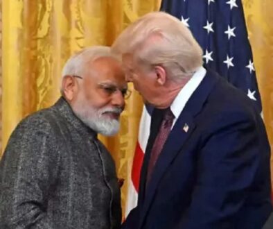 trump-modi