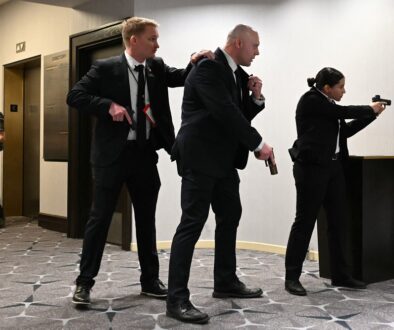 White House Correspondents' Association Dinner