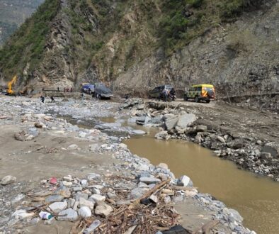 BP-Highway Open_Kavre