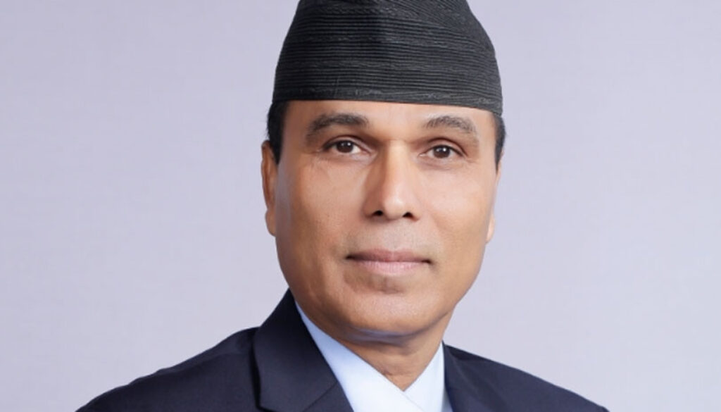 Bikram-pandey