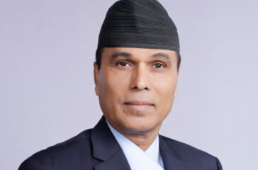 Bikram-pandey