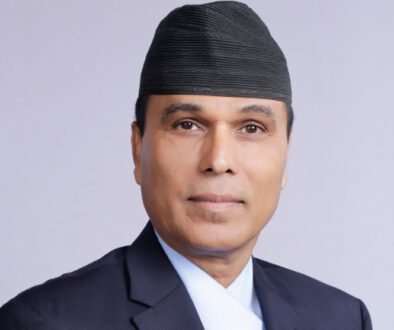 Bikram-pandey