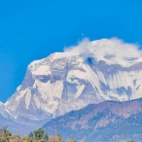 Dhawalagiri