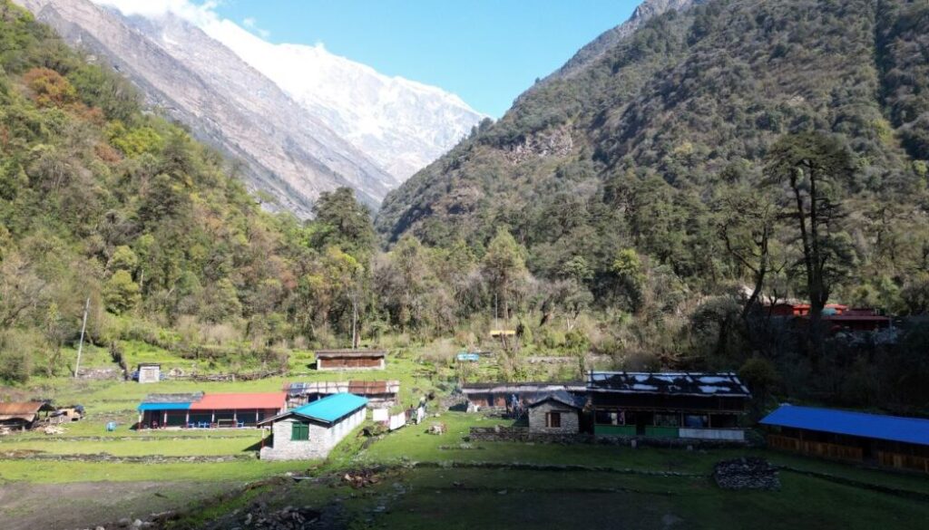 Dovan-Vally