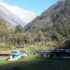 घुम्ती गोठबाट हिमाली पर्यटनको आकर्षक गन्तव्य बन्दै दोभान Dovan-Vally