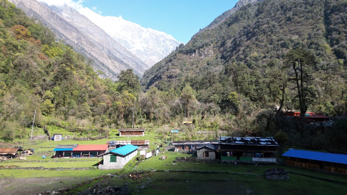 Dovan-Vally