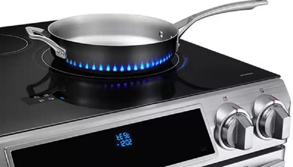 Induction-chulo