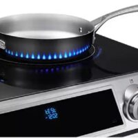 Induction-chulo