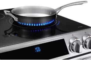 Induction-chulo