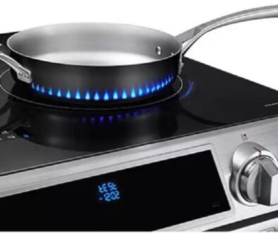 Induction-chulo