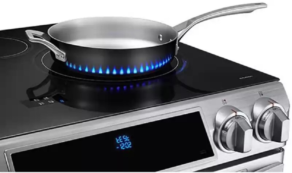 Induction-chulo