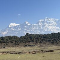 Jaljala-Tourism Promation program