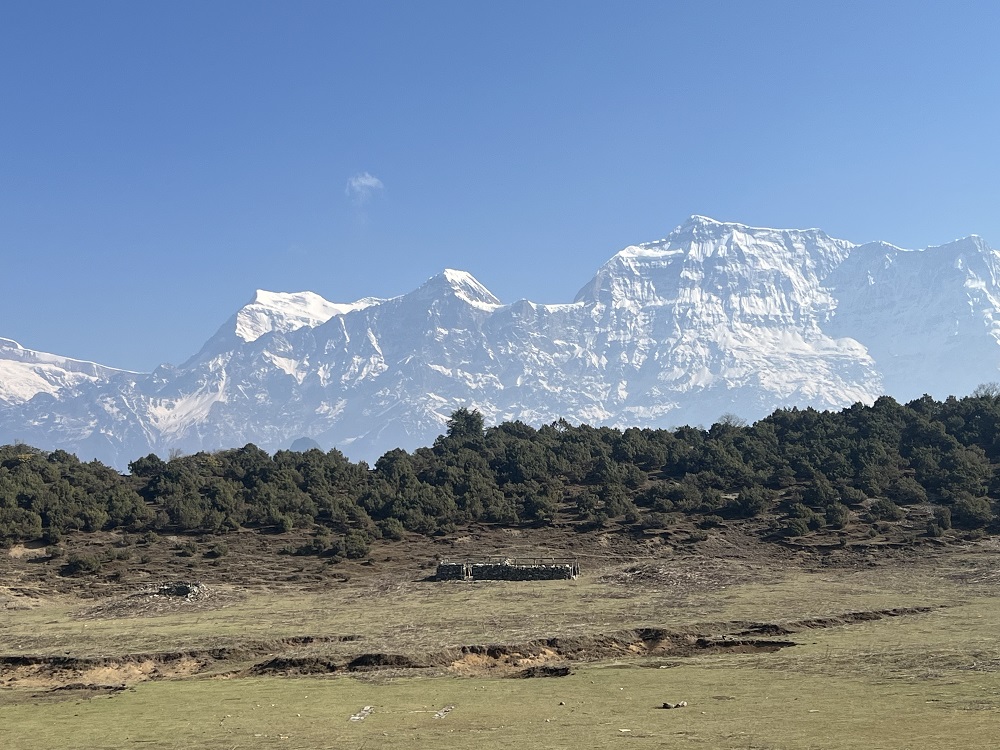 Jaljala-Tourism Promation program