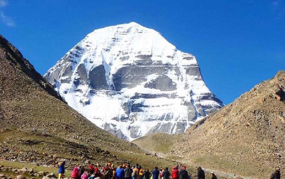 Mansorabar-kailah-yatra