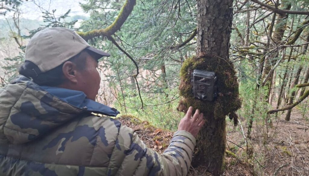 Redpanda-Camera
