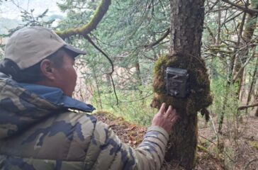 Redpanda-Camera