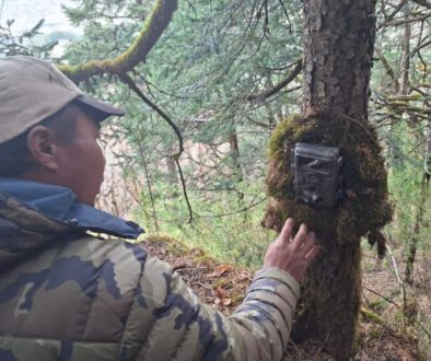 Redpanda-Camera