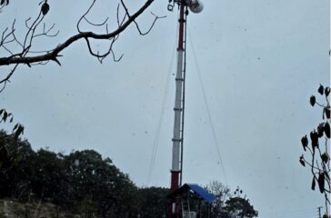 Telecom Tower