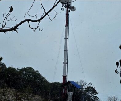 Telecom Tower