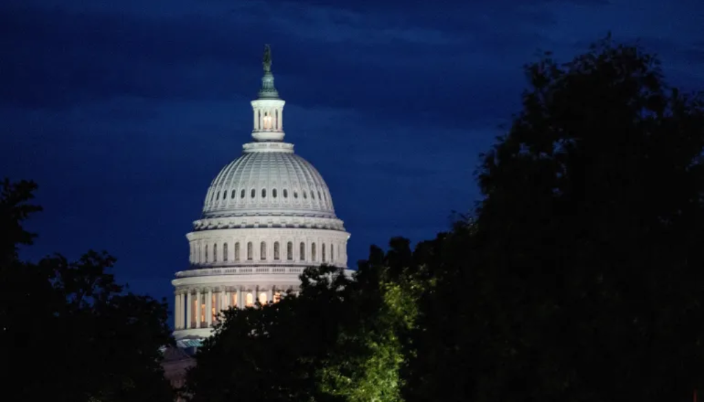 US-Senate
