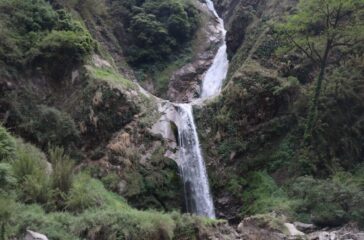amarke-jharana