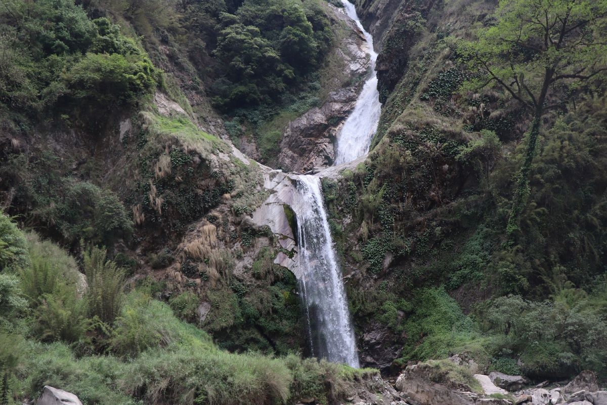 amarke-jharana