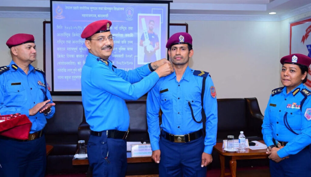arif-sheikh police