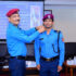 क्रिकेटर आरिफ शेख सहायक हवल्दारमा बढुवा arif-sheikh police