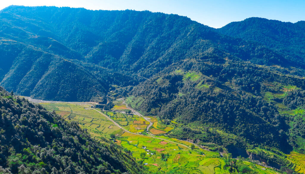 bajhang