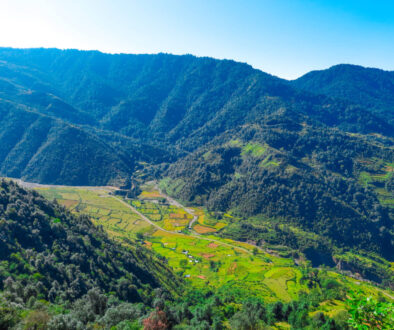 bajhang