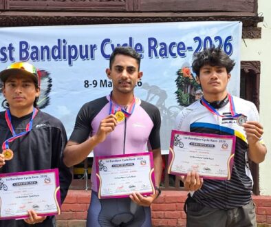 bandipur-cycle