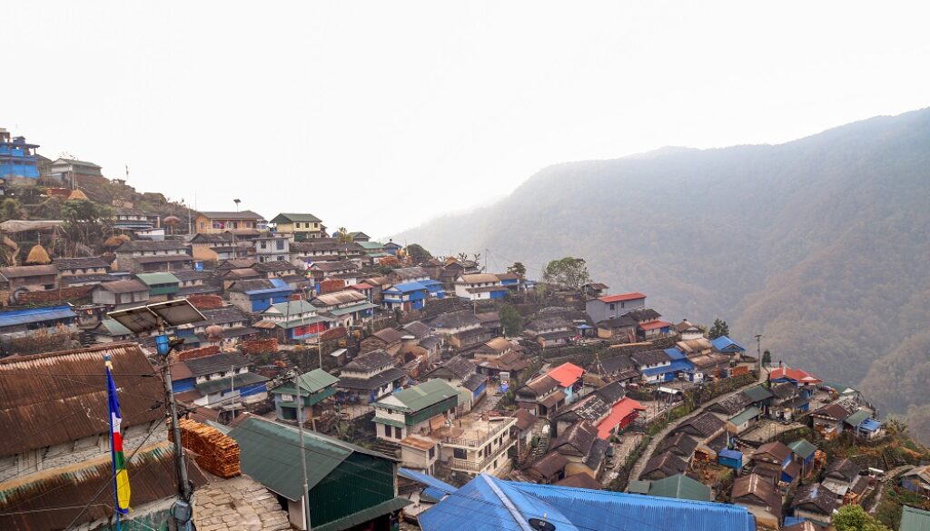 bhujung-lamjung