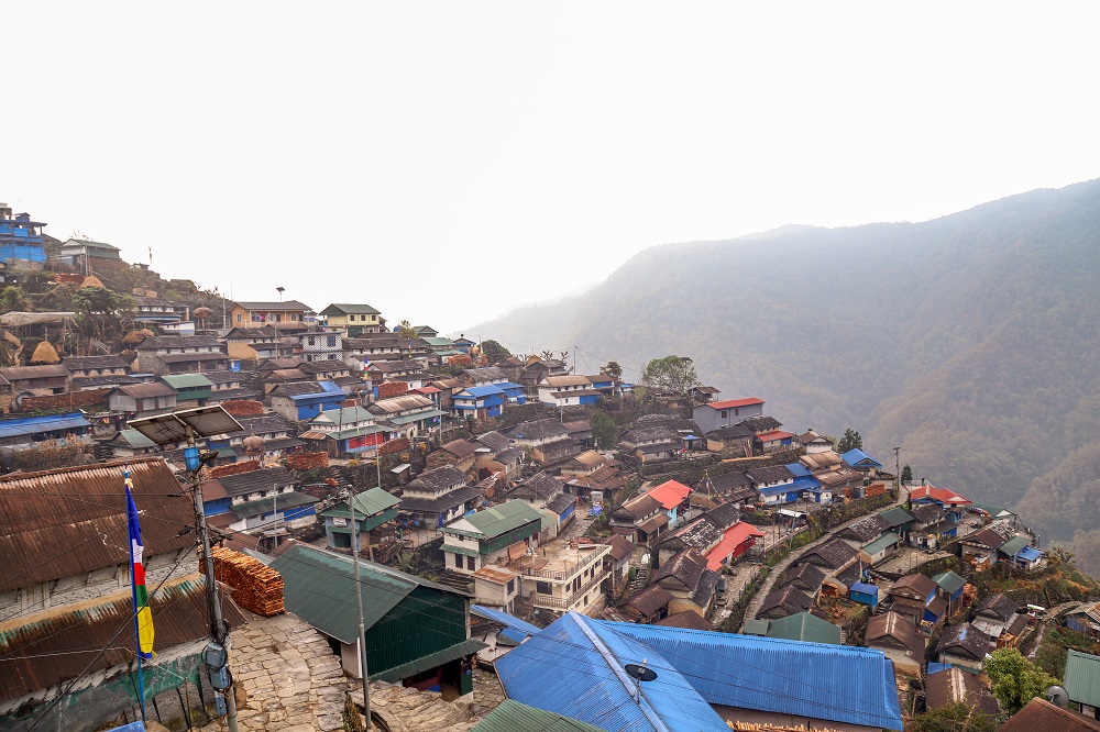 bhujung-lamjung