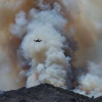 California Wildfires
