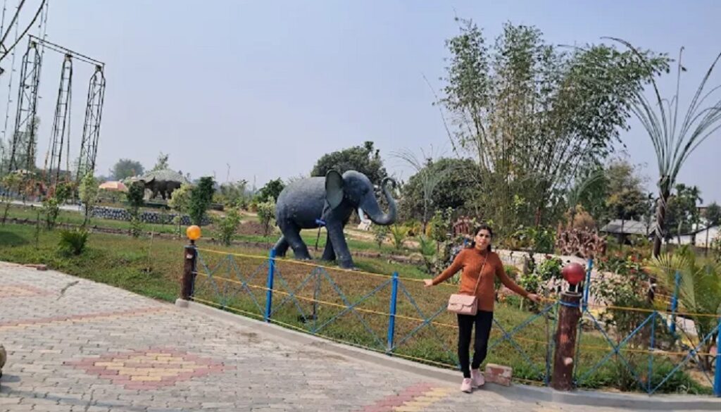 damak-park